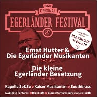 Das Große Egerländer Festival